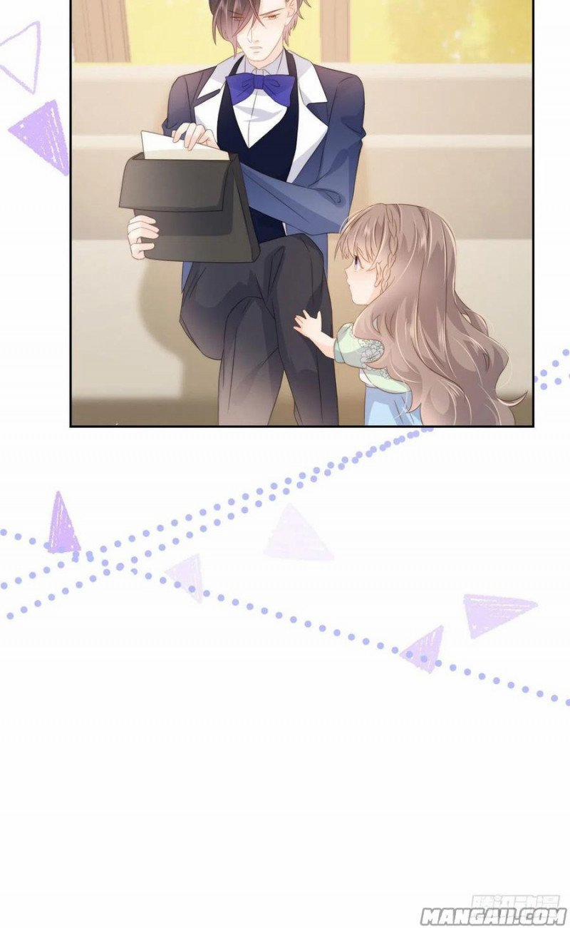 Cưng Chiều Đại Lão 3 Tuổi Rưỡi 122 trang 11