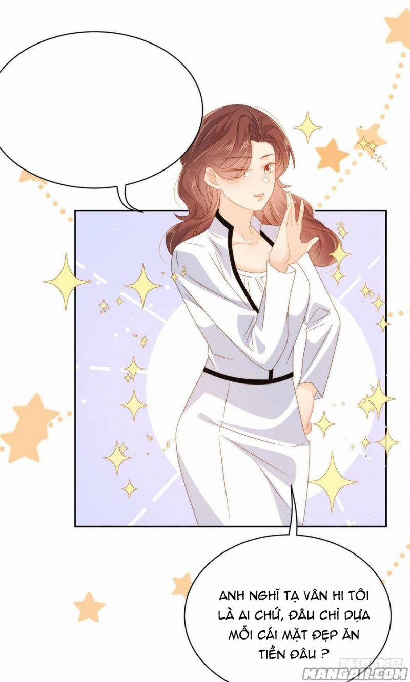 Cưng Chiều Đại Lão 3 Tuổi Rưỡi 122 trang 12