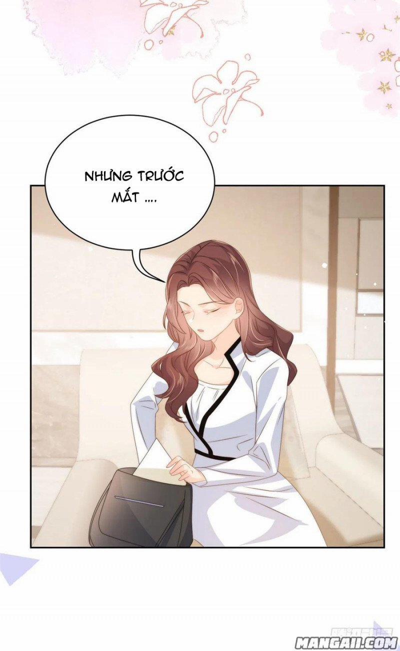 Cưng Chiều Đại Lão 3 Tuổi Rưỡi 122 trang 17