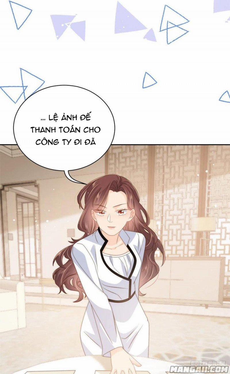 Cưng Chiều Đại Lão 3 Tuổi Rưỡi 122 trang 18