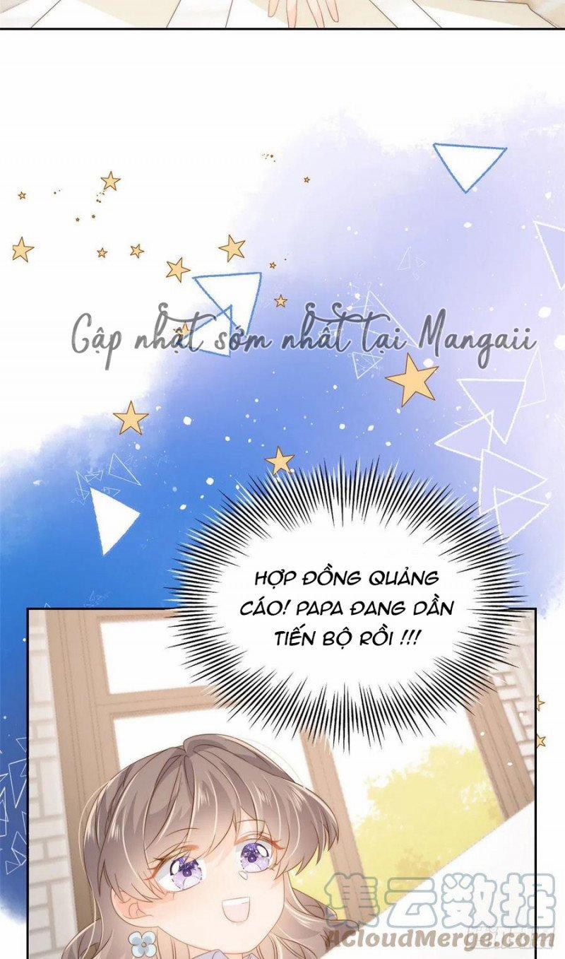 Cưng Chiều Đại Lão 3 Tuổi Rưỡi 122 trang 19