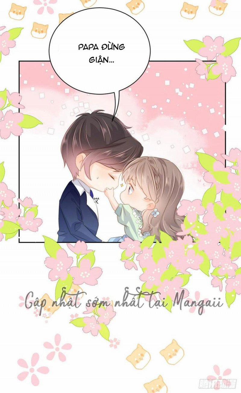 Cưng Chiều Đại Lão 3 Tuổi Rưỡi 122 trang 2