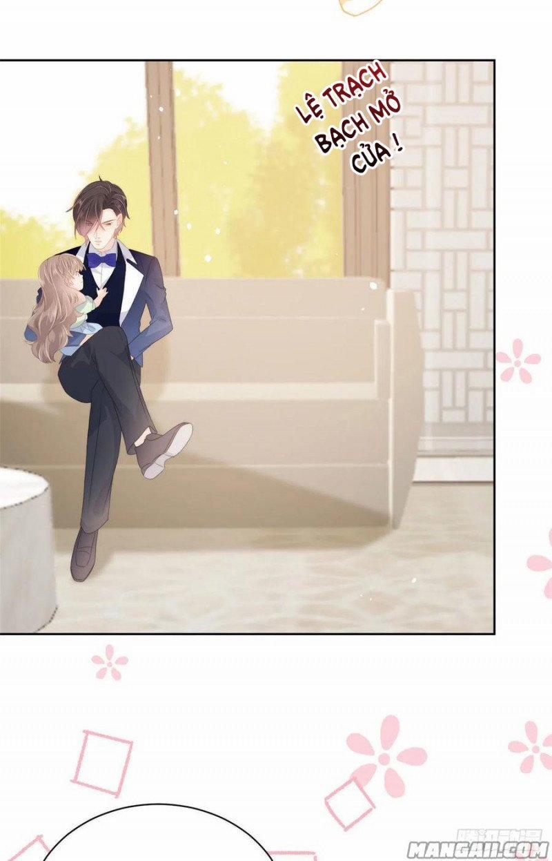 Cưng Chiều Đại Lão 3 Tuổi Rưỡi 122 trang 3