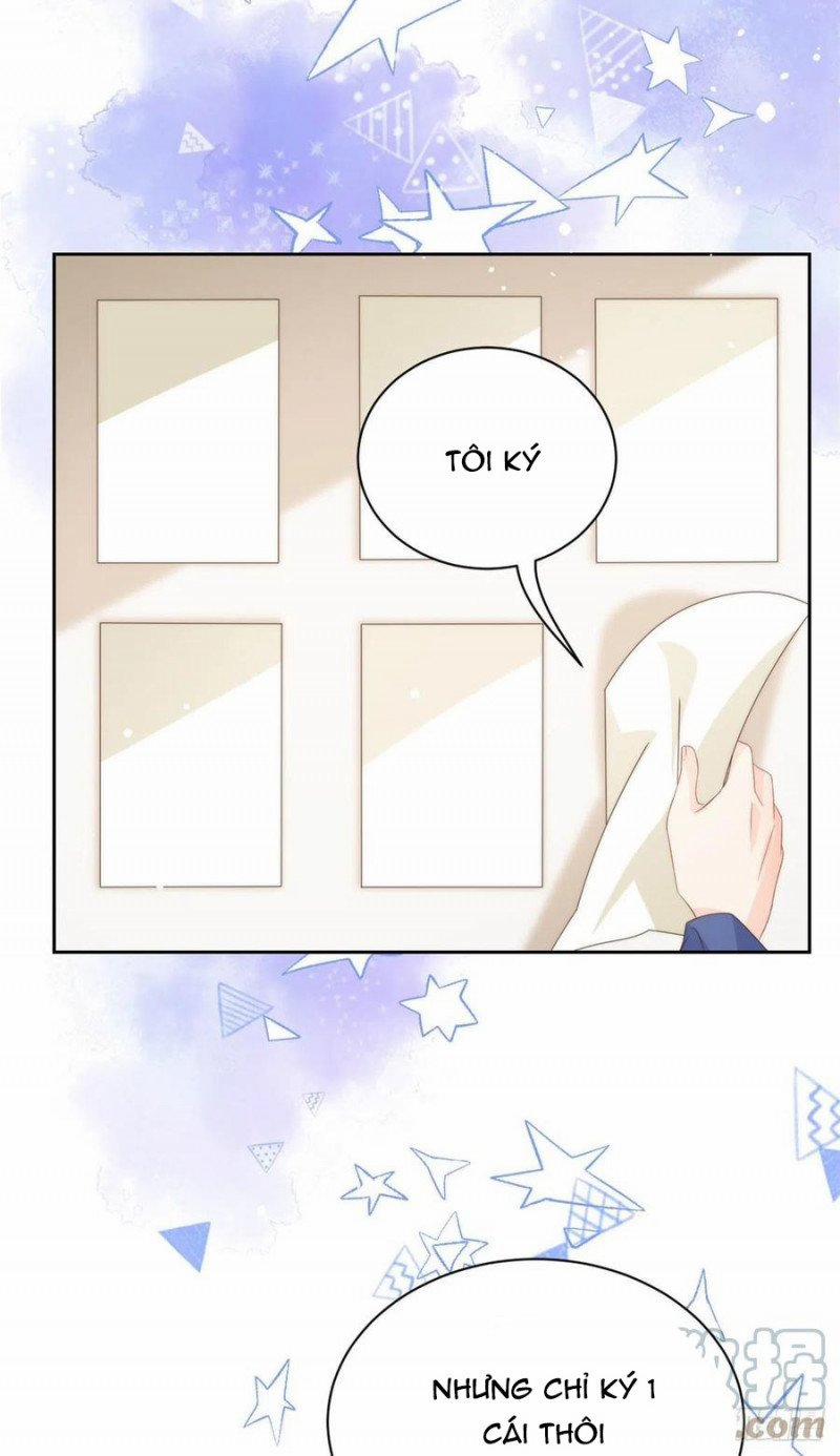 Cưng Chiều Đại Lão 3 Tuổi Rưỡi 123 trang 17