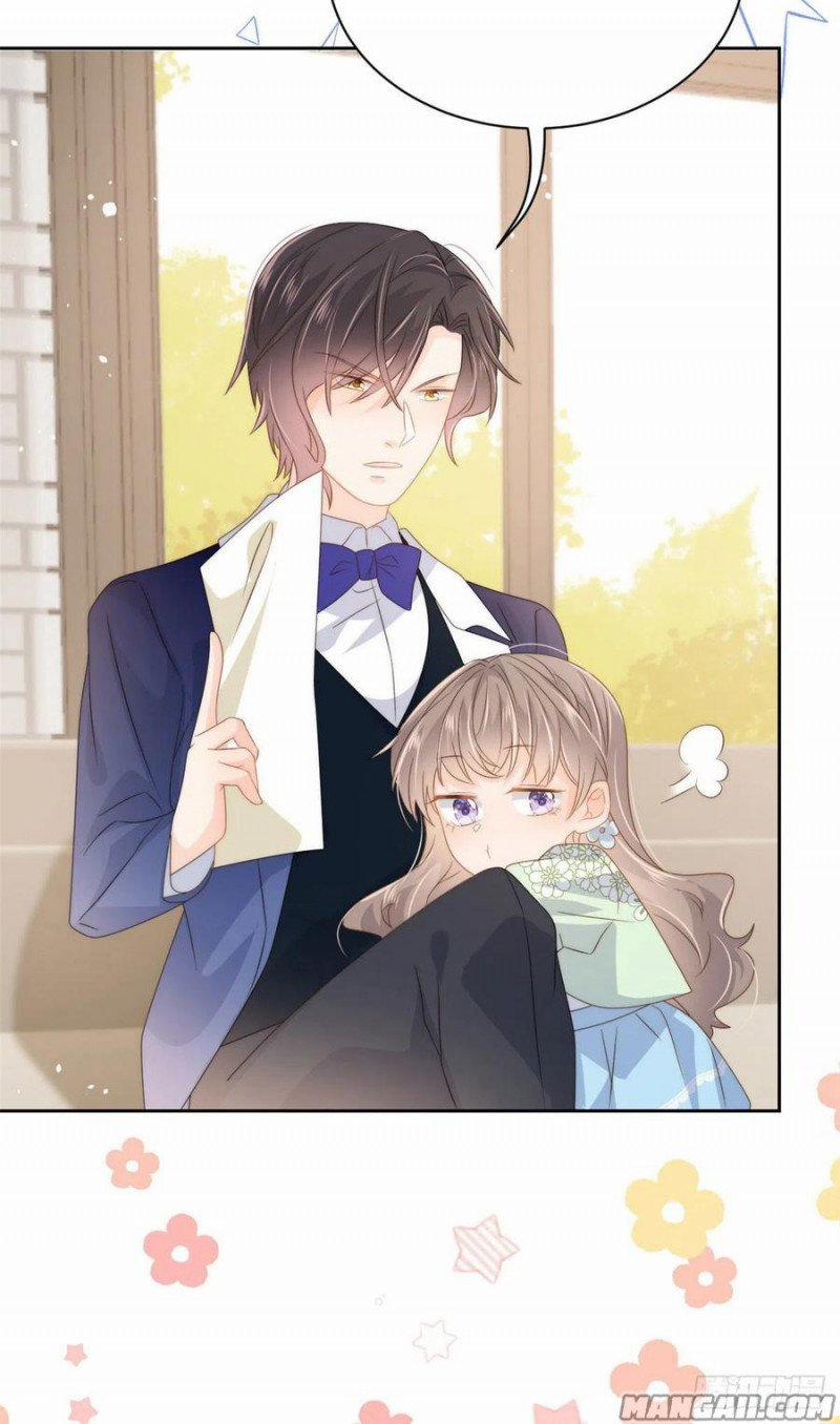 Cưng Chiều Đại Lão 3 Tuổi Rưỡi 123 trang 18