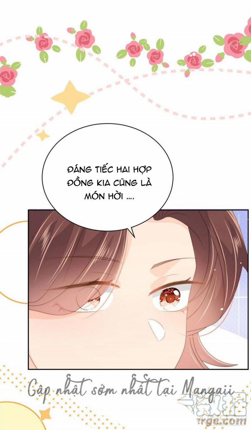 Cưng Chiều Đại Lão 3 Tuổi Rưỡi 123 trang 20