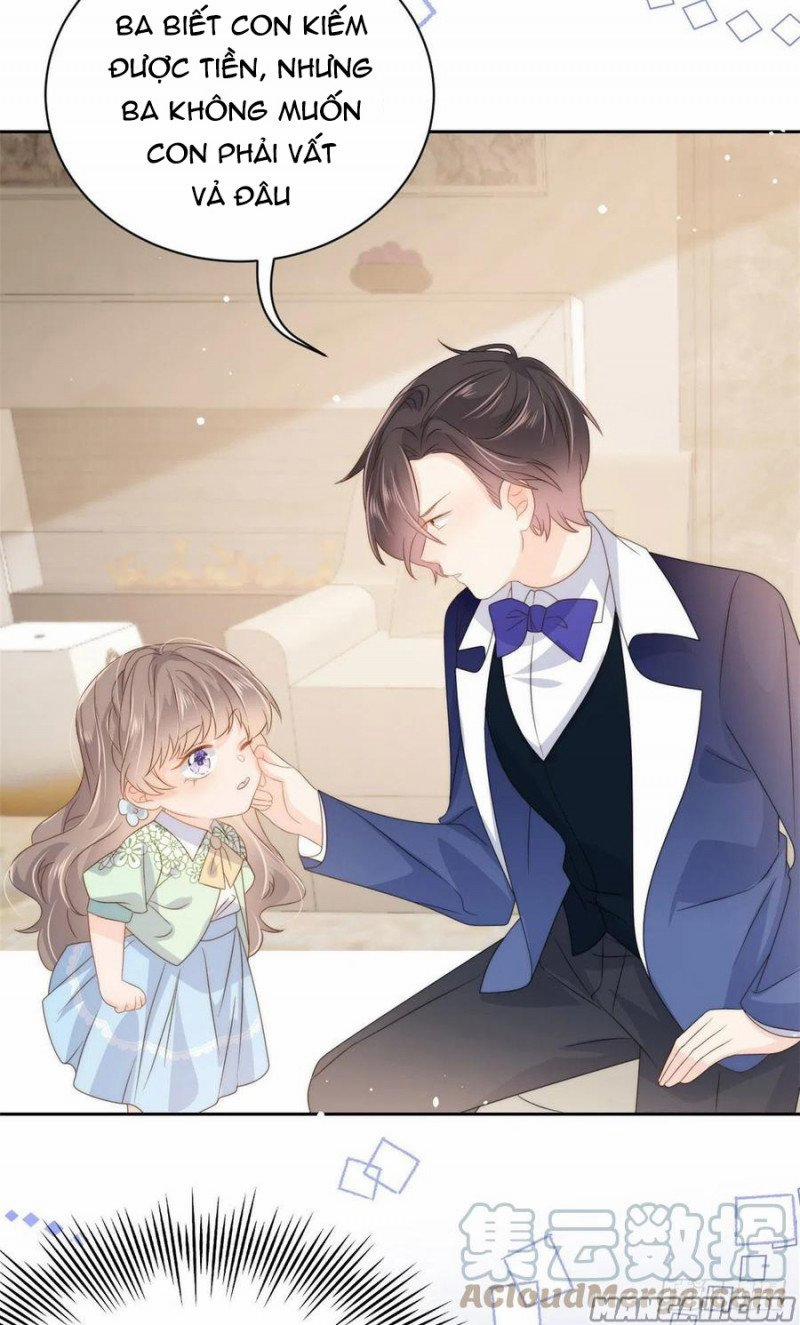Cưng Chiều Đại Lão 3 Tuổi Rưỡi 123 trang 23