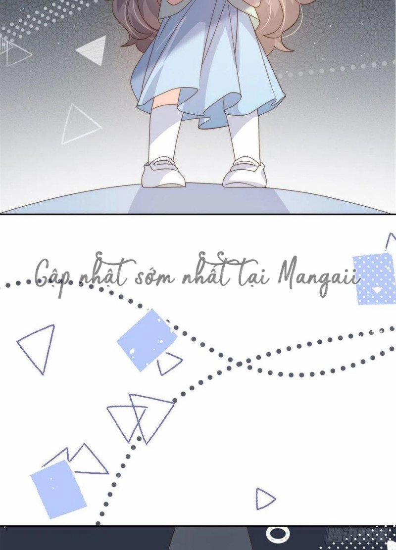 Cưng Chiều Đại Lão 3 Tuổi Rưỡi 123 trang 4