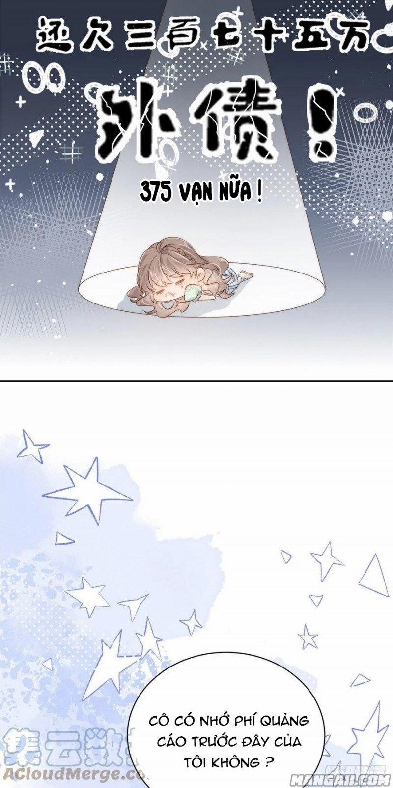 Cưng Chiều Đại Lão 3 Tuổi Rưỡi 123 trang 5