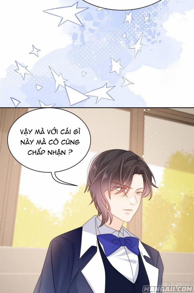 Cưng Chiều Đại Lão 3 Tuổi Rưỡi 123 trang 7