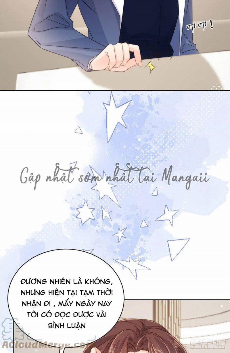 Cưng Chiều Đại Lão 3 Tuổi Rưỡi 123 trang 8