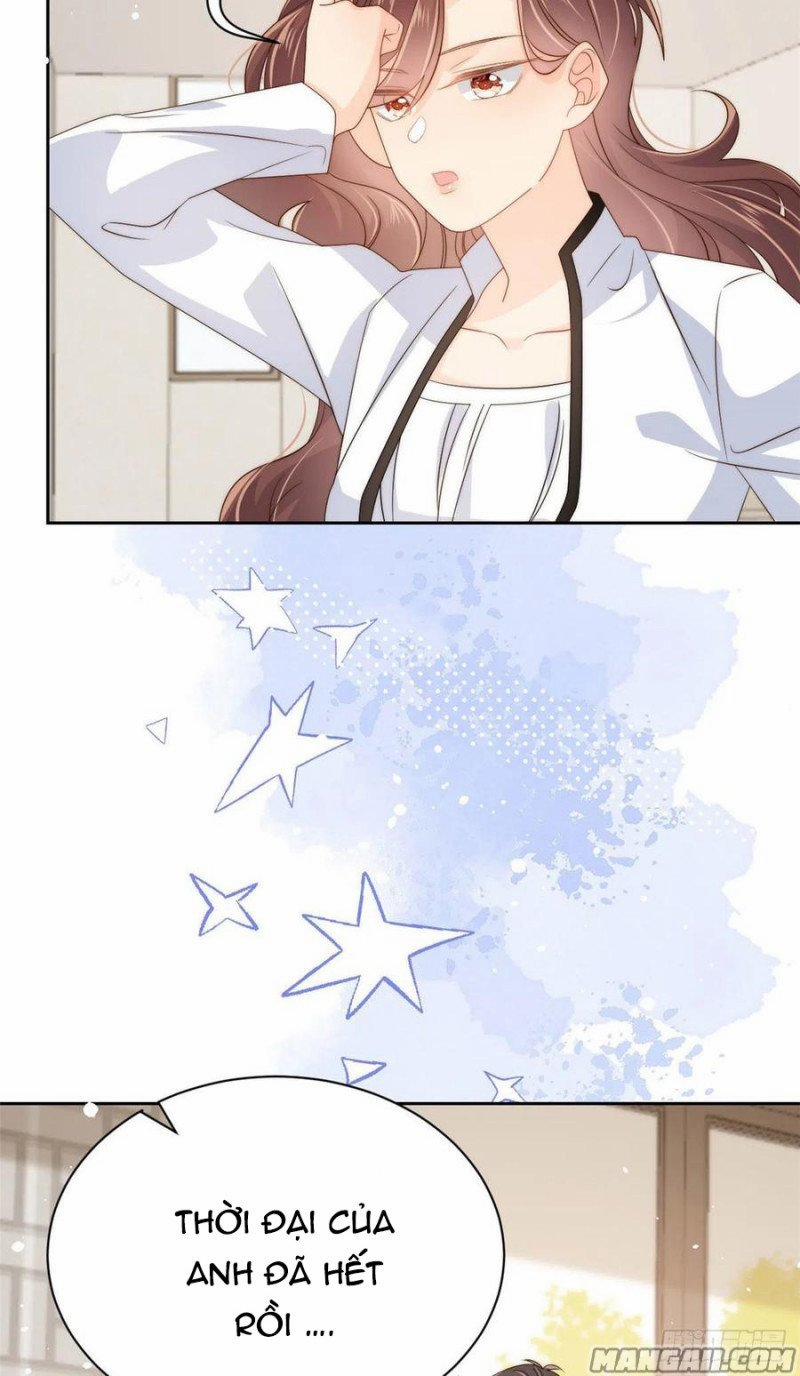 Cưng Chiều Đại Lão 3 Tuổi Rưỡi 123 trang 9