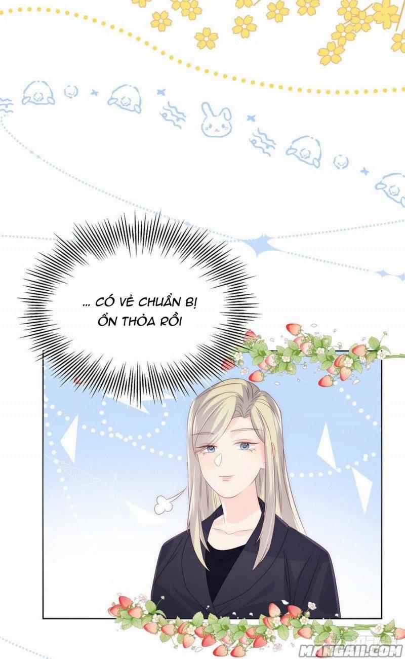 Cưng Chiều Đại Lão 3 Tuổi Rưỡi 124 trang 14