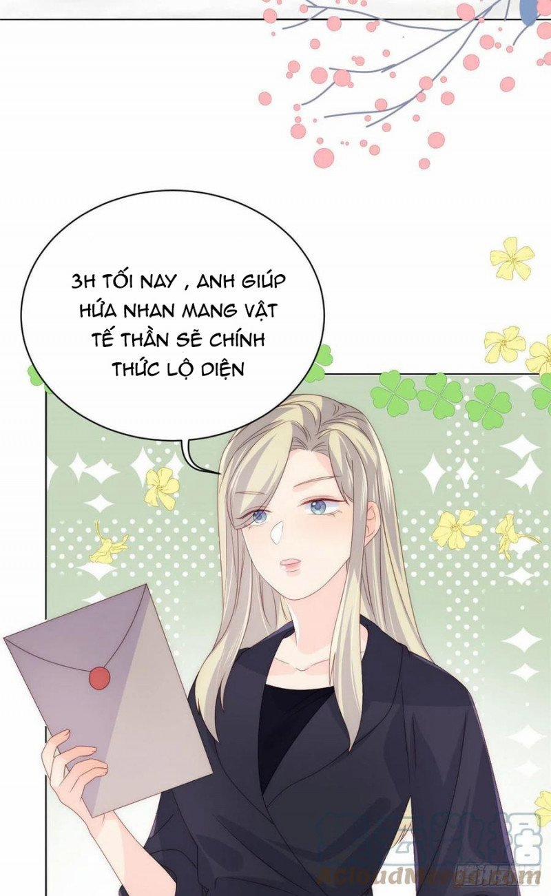 Cưng Chiều Đại Lão 3 Tuổi Rưỡi 124 trang 16