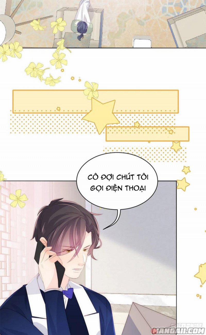 Cưng Chiều Đại Lão 3 Tuổi Rưỡi 124 trang 18