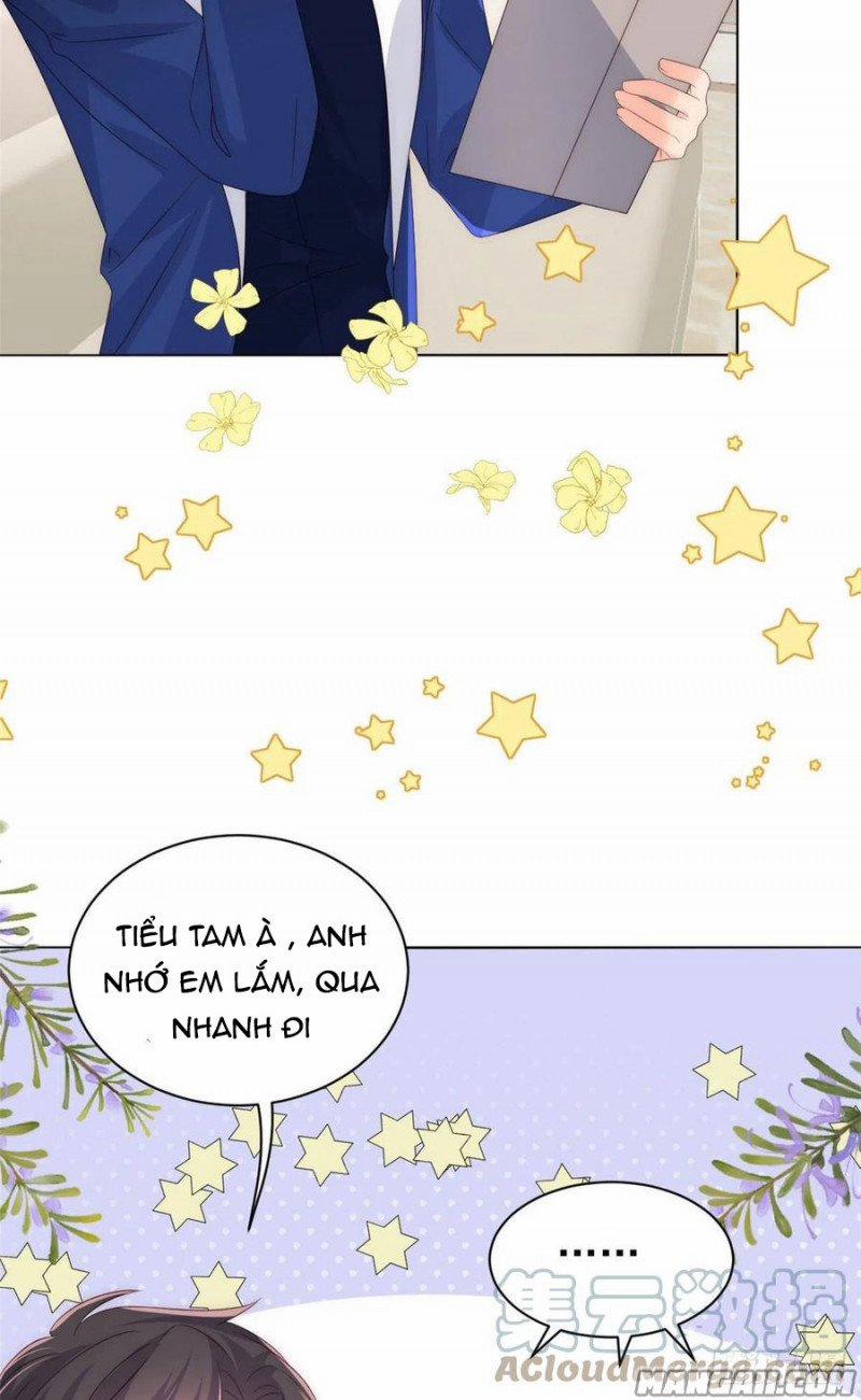 Cưng Chiều Đại Lão 3 Tuổi Rưỡi 124 trang 19