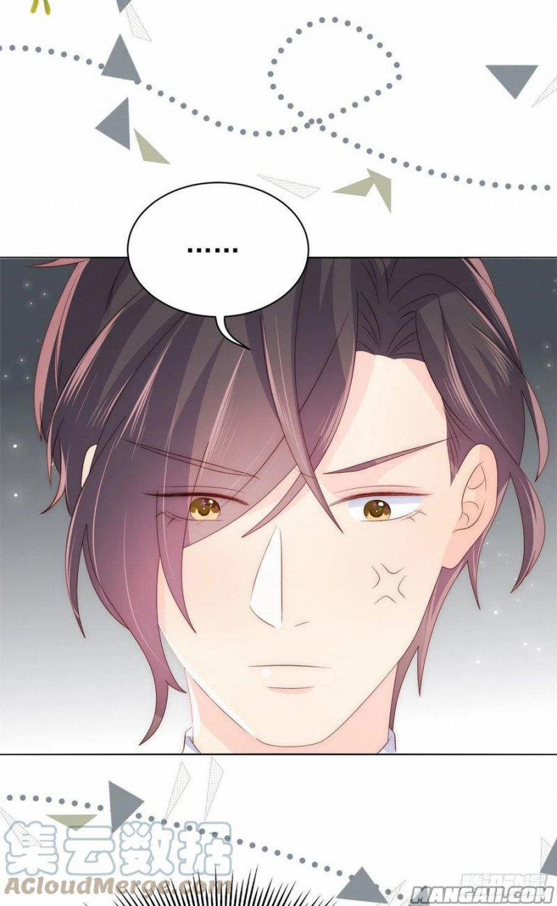 Cưng Chiều Đại Lão 3 Tuổi Rưỡi 124 trang 22