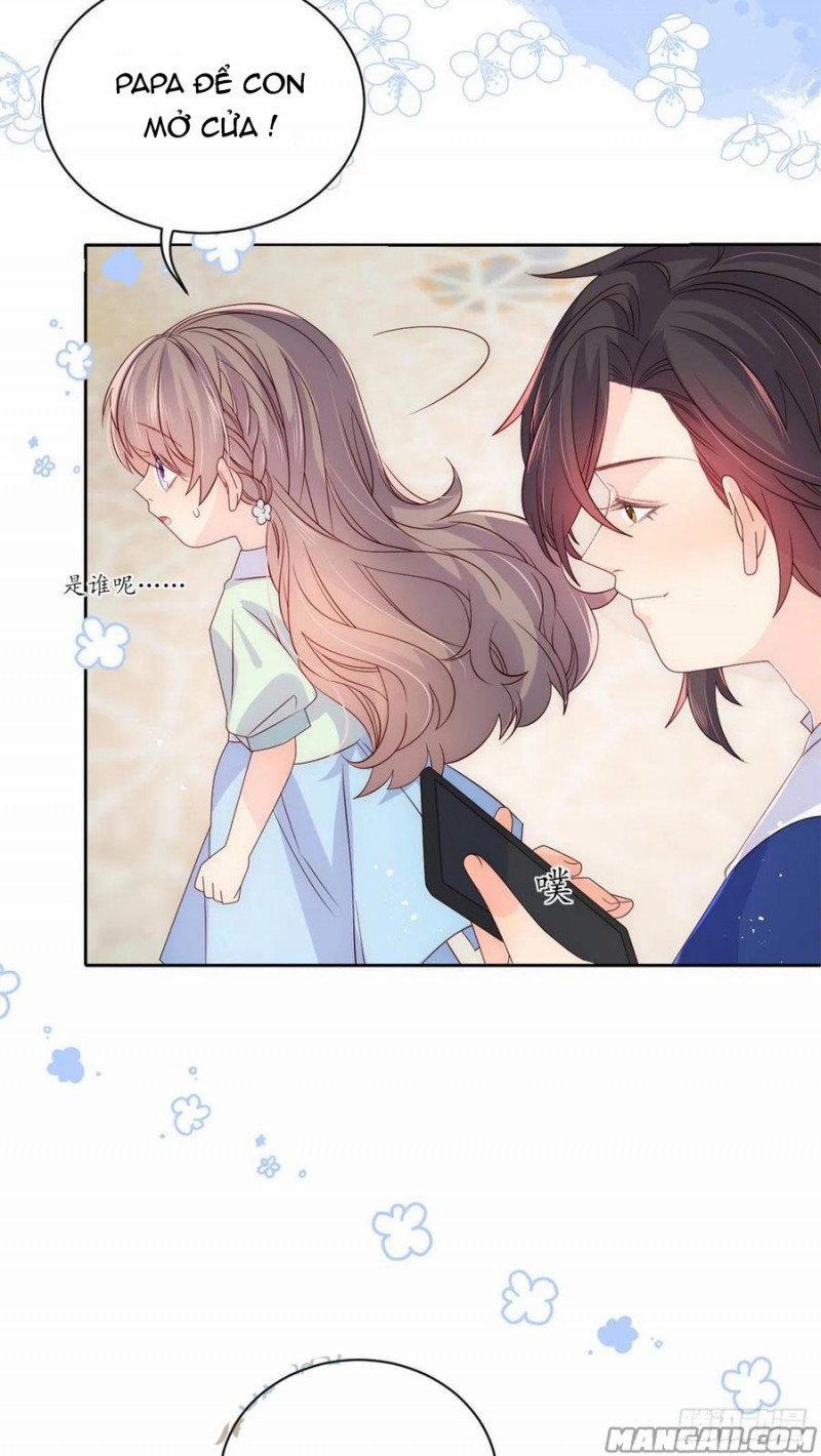 Cưng Chiều Đại Lão 3 Tuổi Rưỡi 124 trang 7