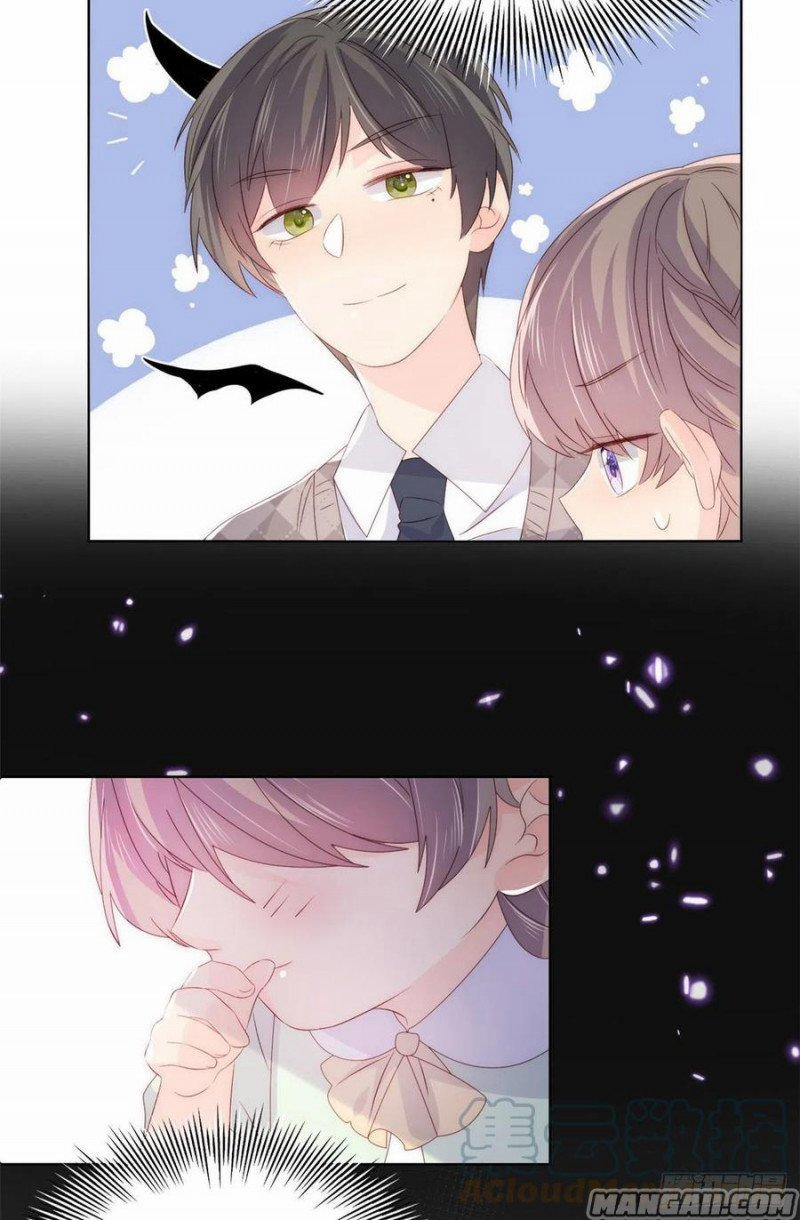 Cưng Chiều Đại Lão 3 Tuổi Rưỡi 125 trang 22