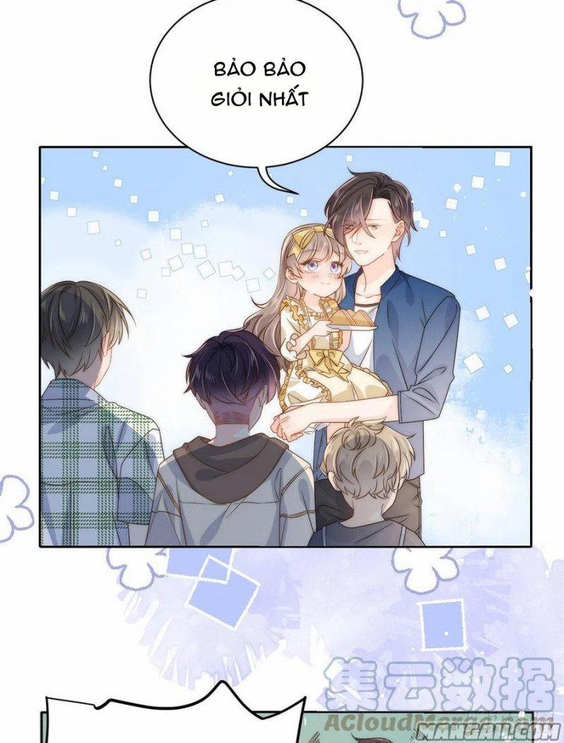 Cưng Chiều Đại Lão 3 Tuổi Rưỡi 126 trang 10