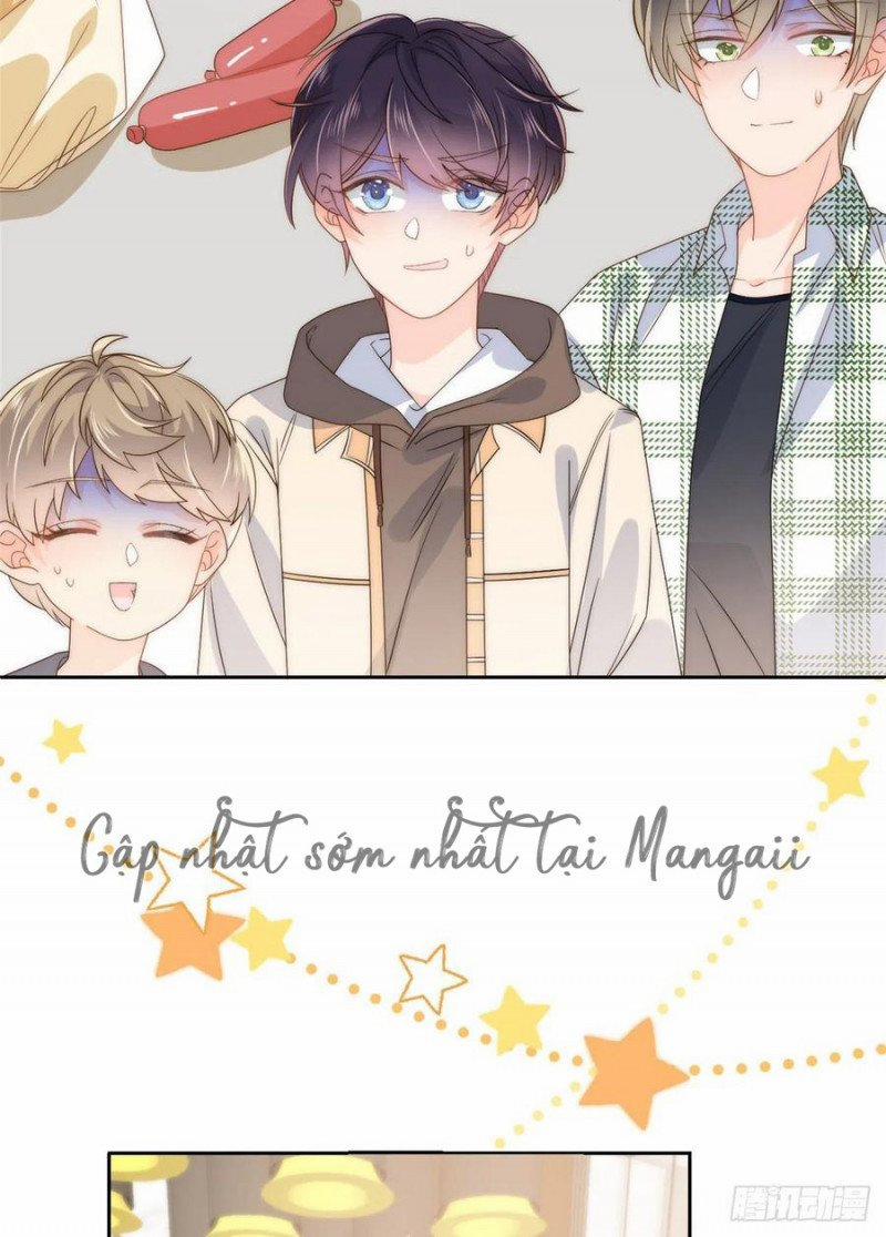 Cưng Chiều Đại Lão 3 Tuổi Rưỡi 126 trang 12