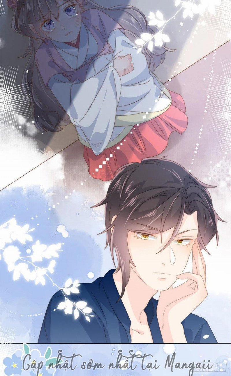 Cưng Chiều Đại Lão 3 Tuổi Rưỡi 126 trang 15