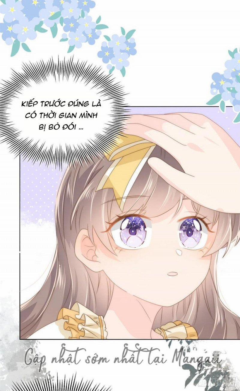 Cưng Chiều Đại Lão 3 Tuổi Rưỡi 126 trang 17