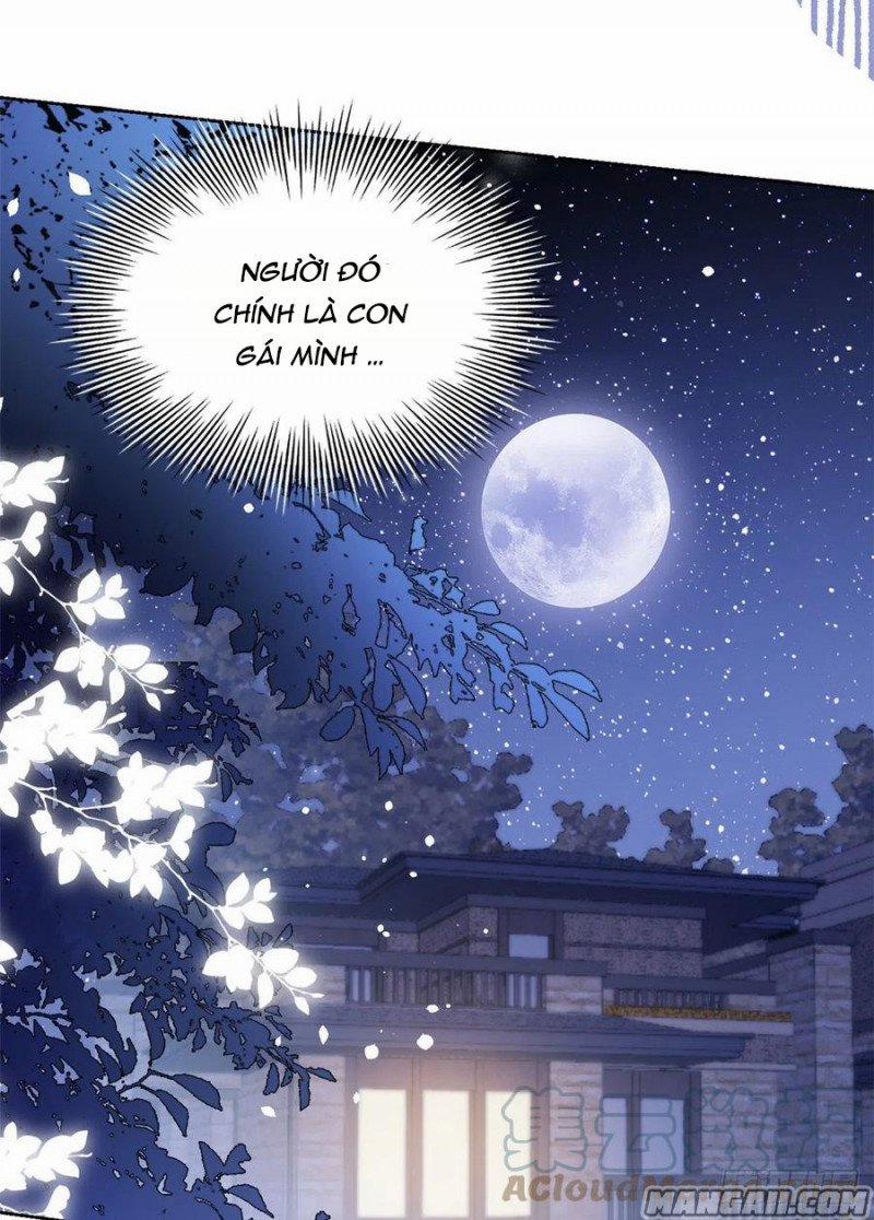 Cưng Chiều Đại Lão 3 Tuổi Rưỡi 126 trang 4