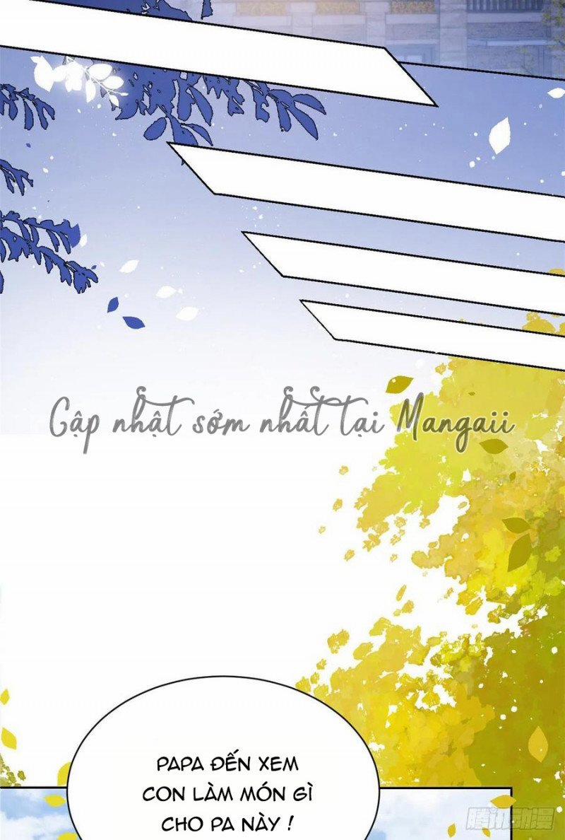 Cưng Chiều Đại Lão 3 Tuổi Rưỡi 126 trang 5