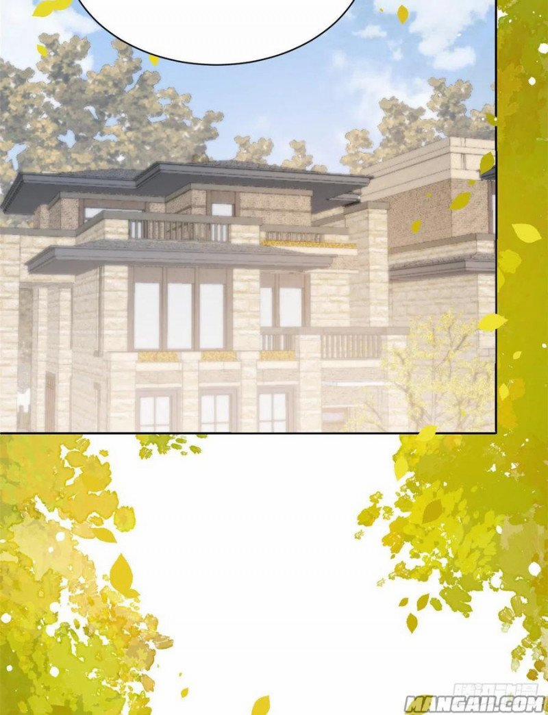 Cưng Chiều Đại Lão 3 Tuổi Rưỡi 126 trang 6