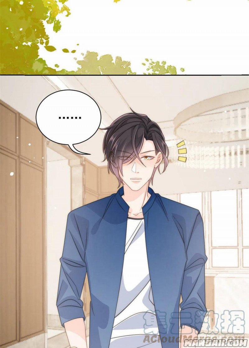 Cưng Chiều Đại Lão 3 Tuổi Rưỡi 126 trang 7