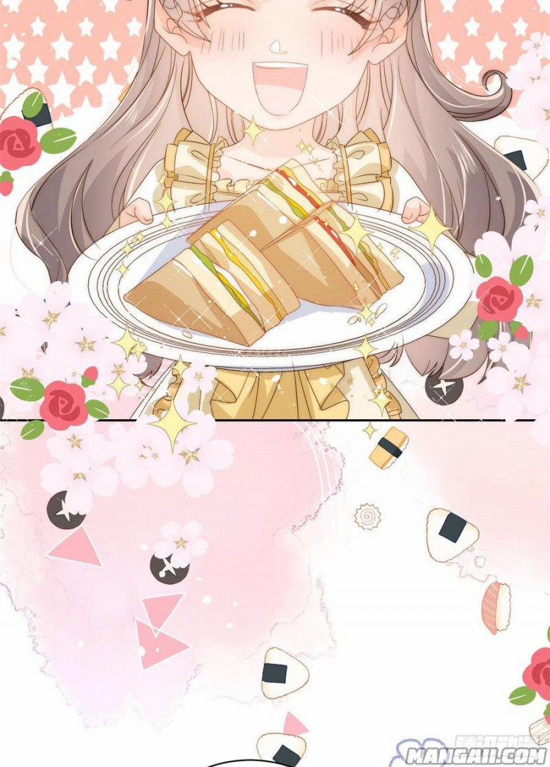 Cưng Chiều Đại Lão 3 Tuổi Rưỡi 126 trang 9