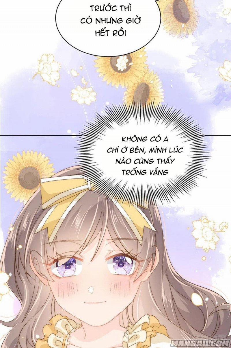 Cưng Chiều Đại Lão 3 Tuổi Rưỡi 127 trang 13