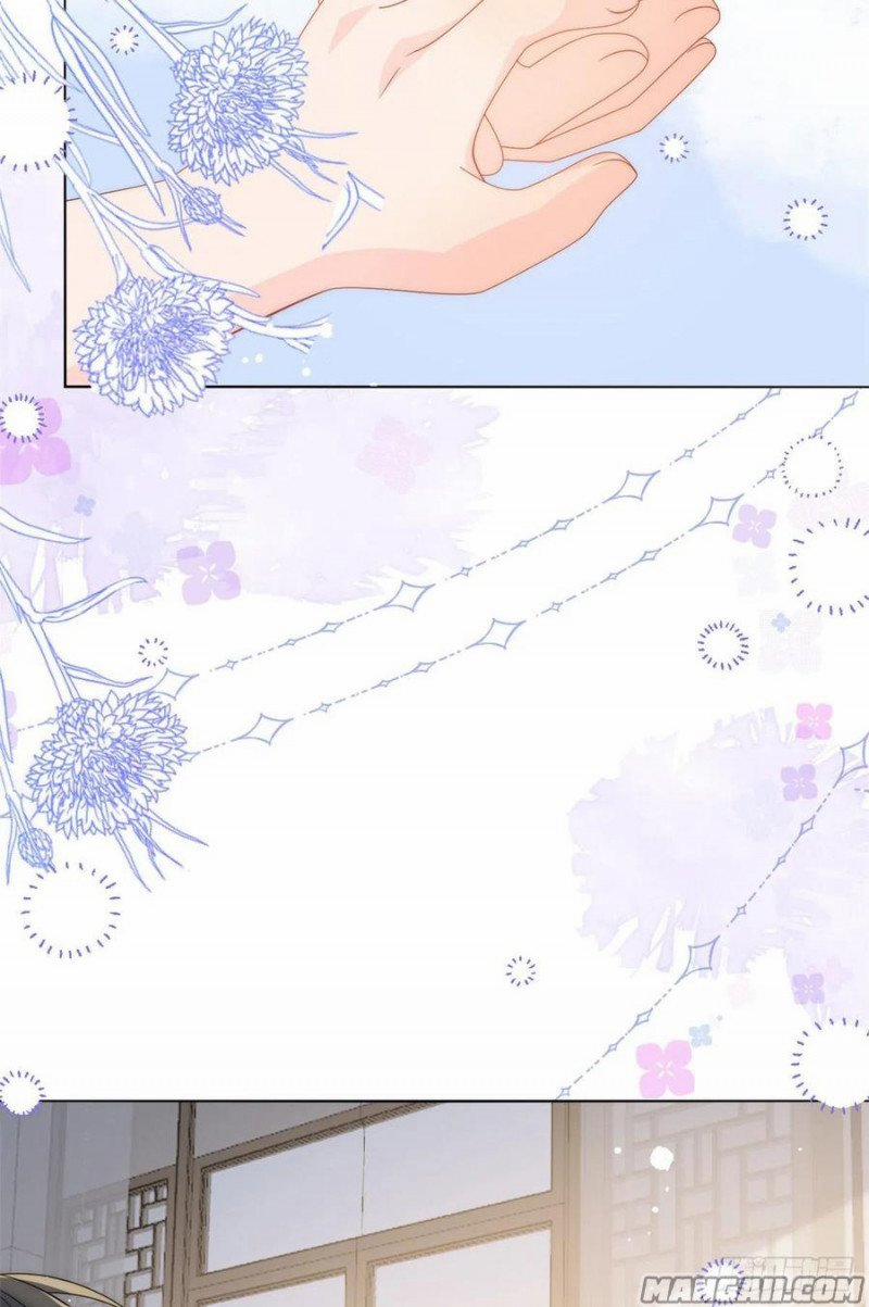 Cưng Chiều Đại Lão 3 Tuổi Rưỡi 127 trang 18