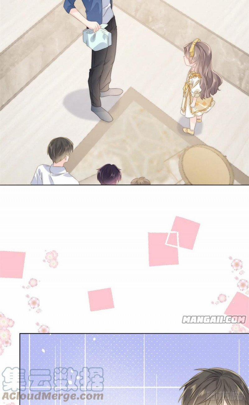 Cưng Chiều Đại Lão 3 Tuổi Rưỡi 127 trang 2