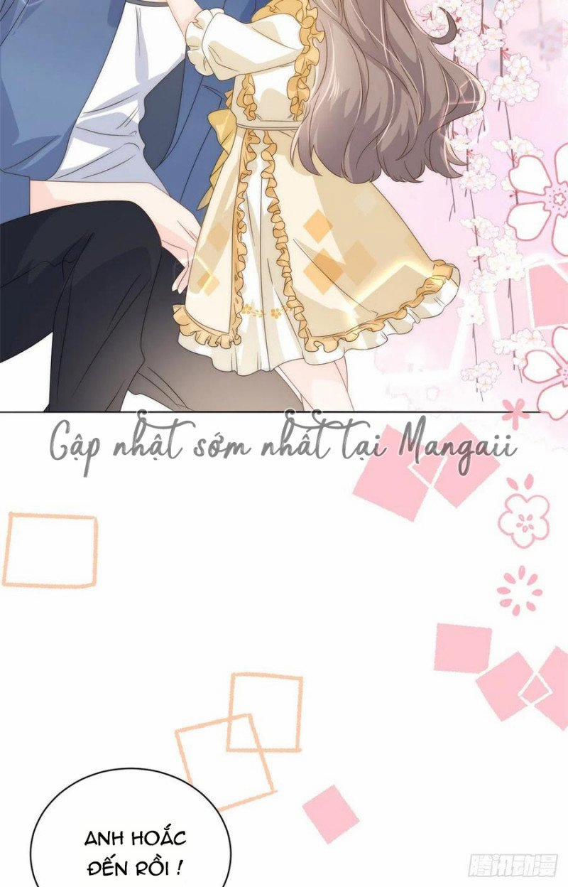 Cưng Chiều Đại Lão 3 Tuổi Rưỡi 127 trang 4