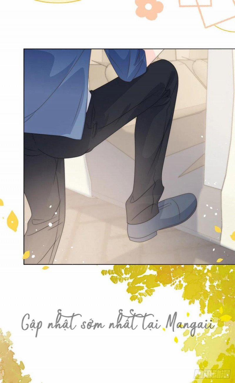 Cưng Chiều Đại Lão 3 Tuổi Rưỡi 127 trang 7