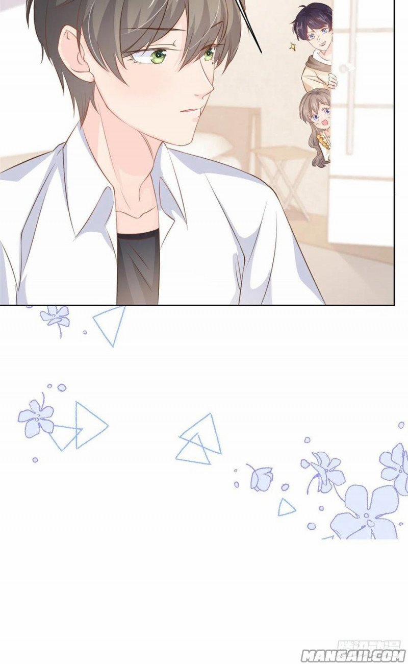 Cưng Chiều Đại Lão 3 Tuổi Rưỡi 128 trang 11