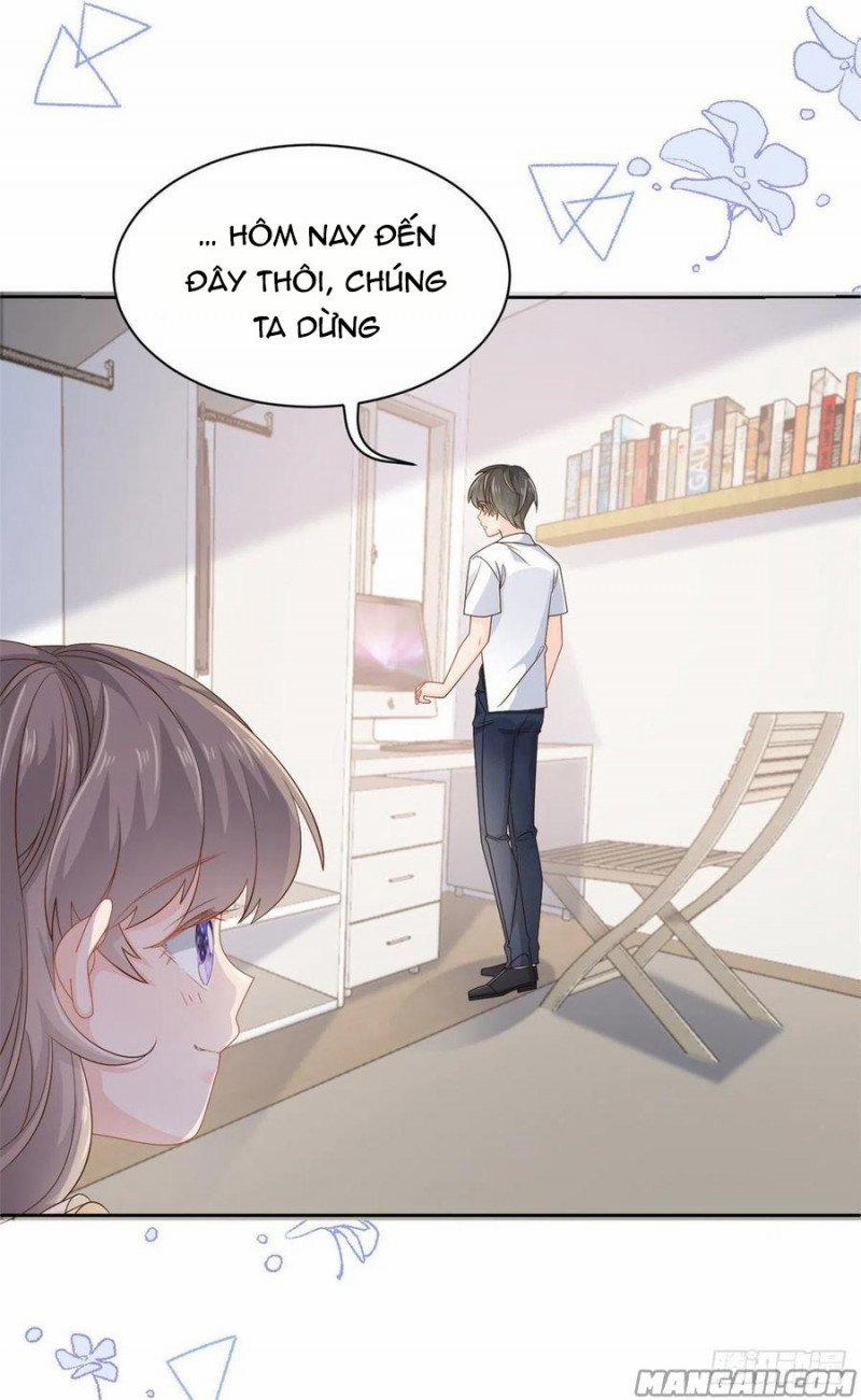 Cưng Chiều Đại Lão 3 Tuổi Rưỡi 128 trang 12