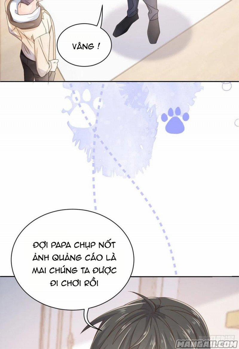 Cưng Chiều Đại Lão 3 Tuổi Rưỡi 128 trang 14