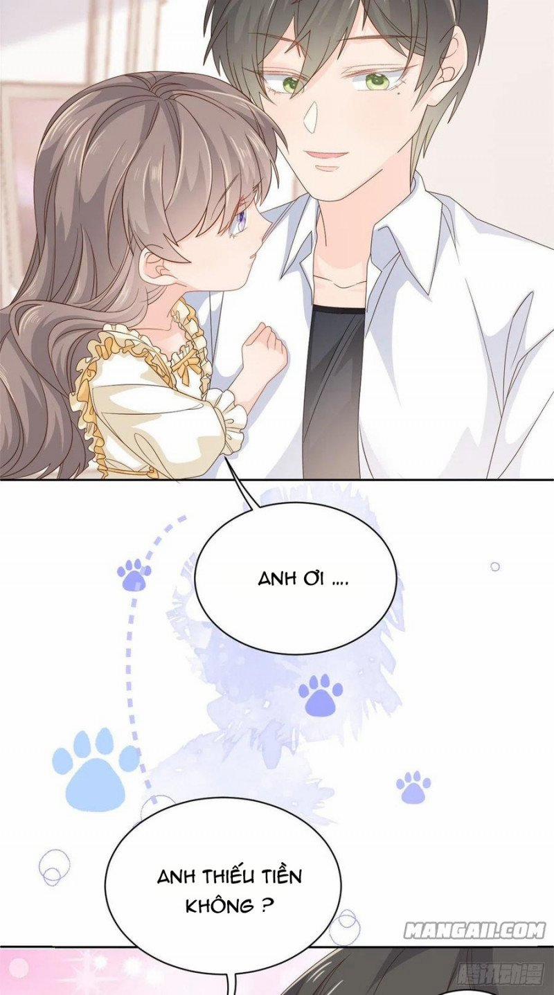 Cưng Chiều Đại Lão 3 Tuổi Rưỡi 128 trang 15