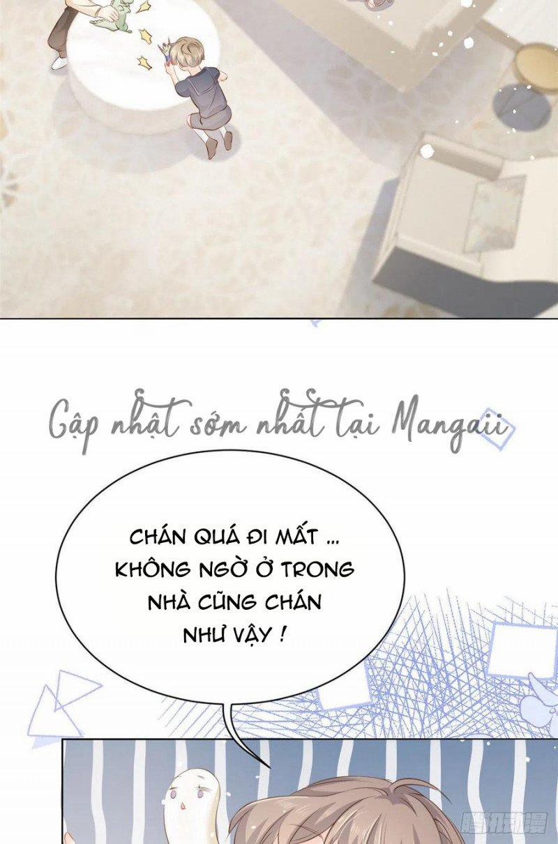 Cưng Chiều Đại Lão 3 Tuổi Rưỡi 128 trang 2