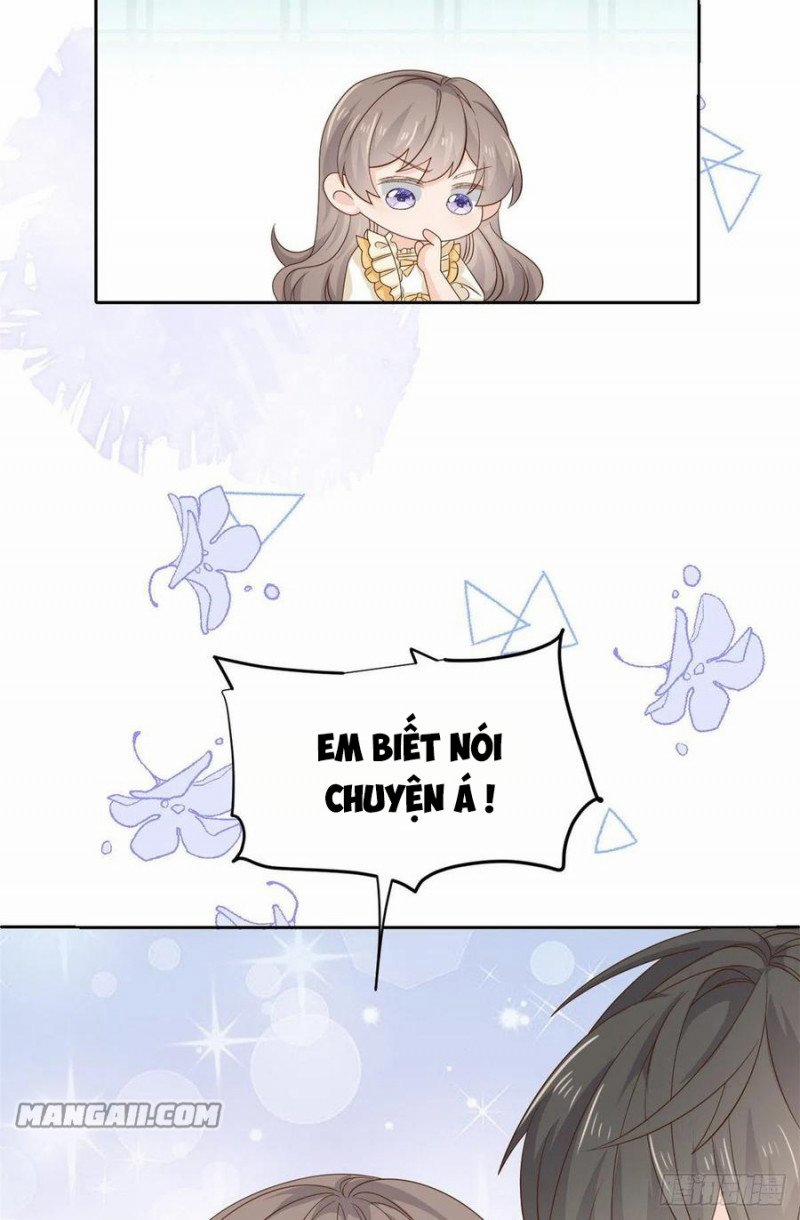 Cưng Chiều Đại Lão 3 Tuổi Rưỡi 128 trang 21