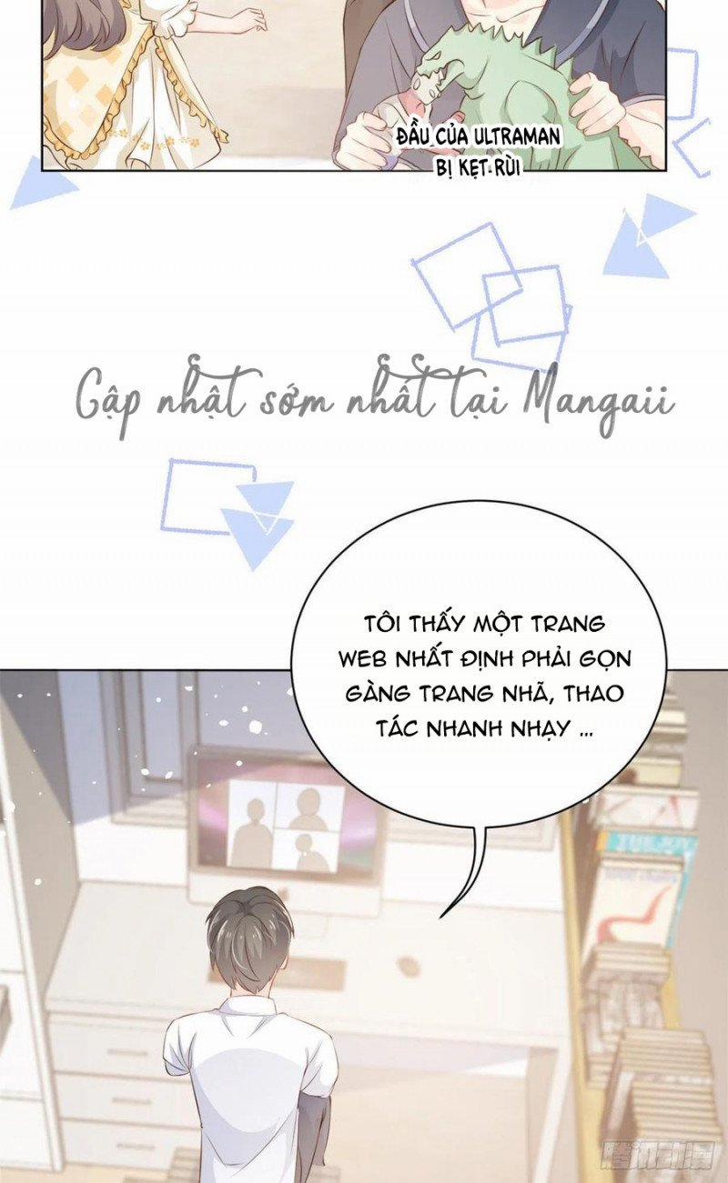 Cưng Chiều Đại Lão 3 Tuổi Rưỡi 128 trang 9