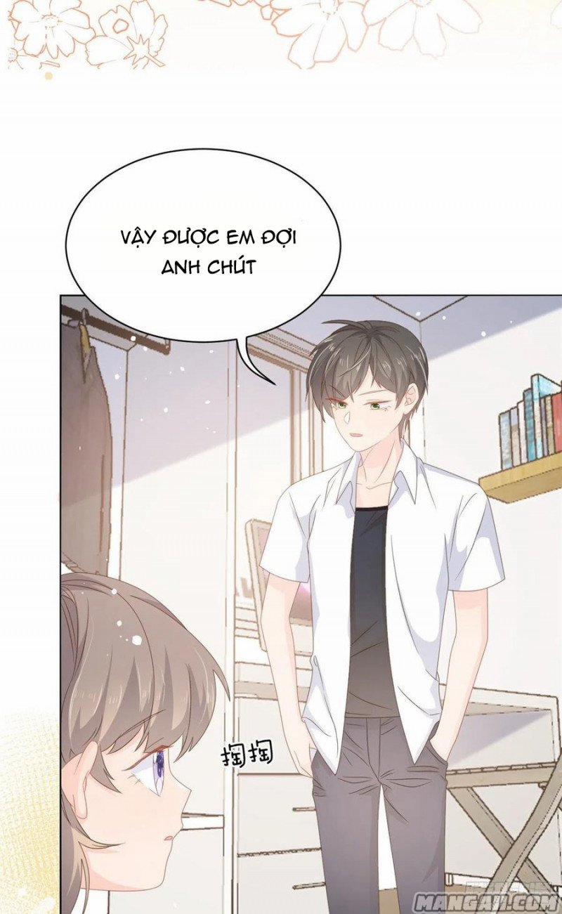Cưng Chiều Đại Lão 3 Tuổi Rưỡi 129 trang 1