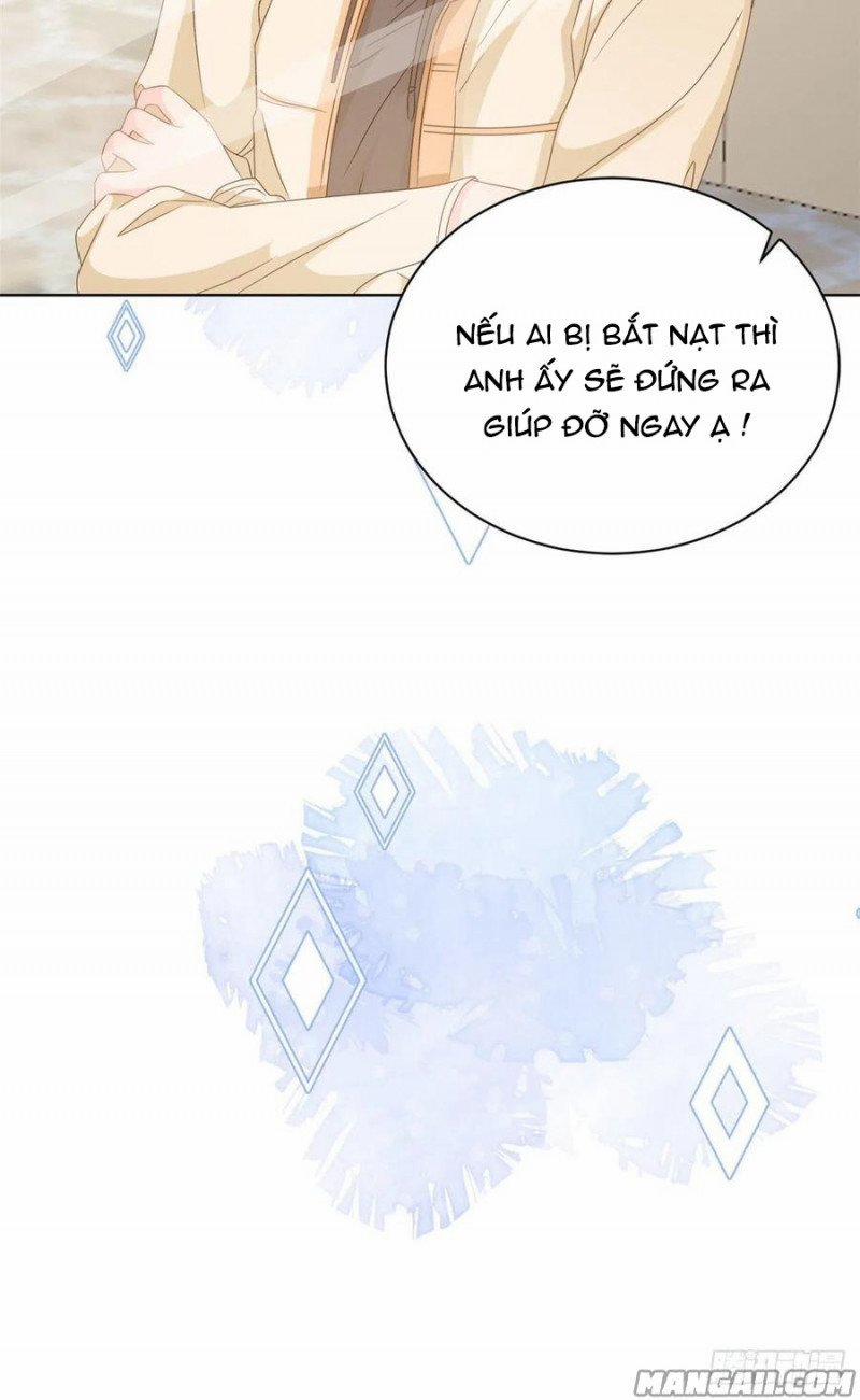 Cưng Chiều Đại Lão 3 Tuổi Rưỡi 129 trang 10