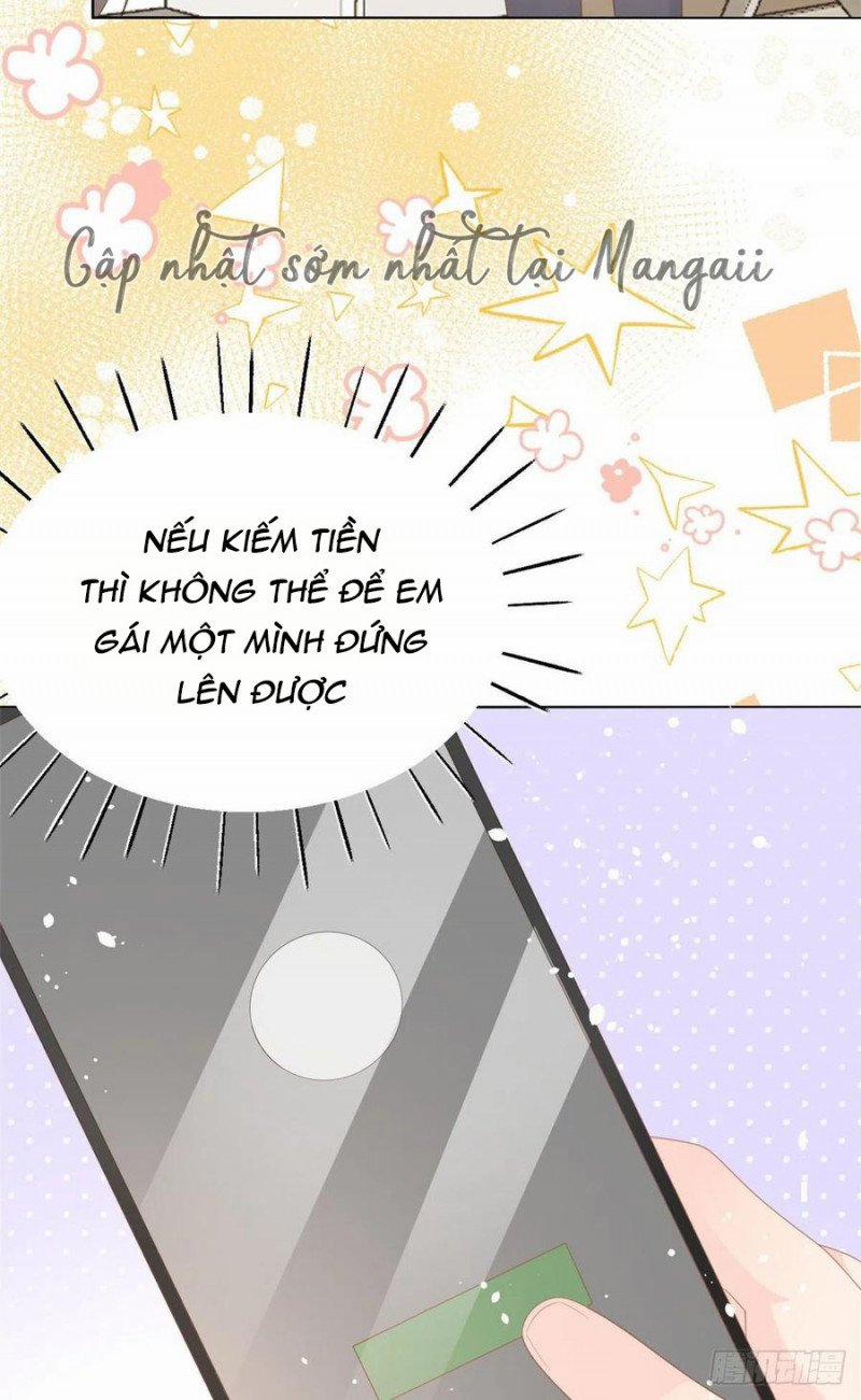 Cưng Chiều Đại Lão 3 Tuổi Rưỡi 129 trang 2