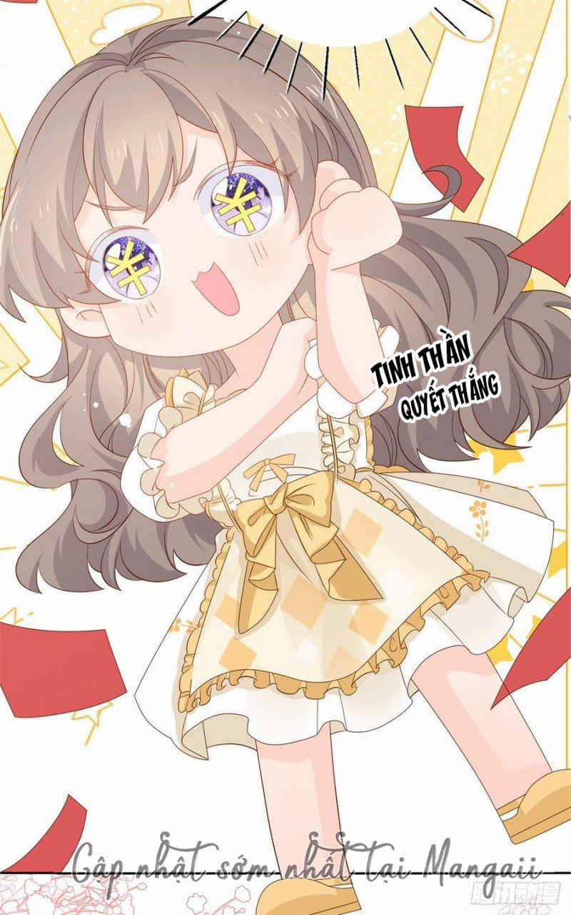 Cưng Chiều Đại Lão 3 Tuổi Rưỡi 129 trang 20