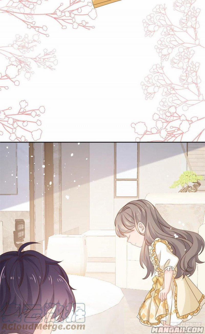 Cưng Chiều Đại Lão 3 Tuổi Rưỡi 129 trang 21