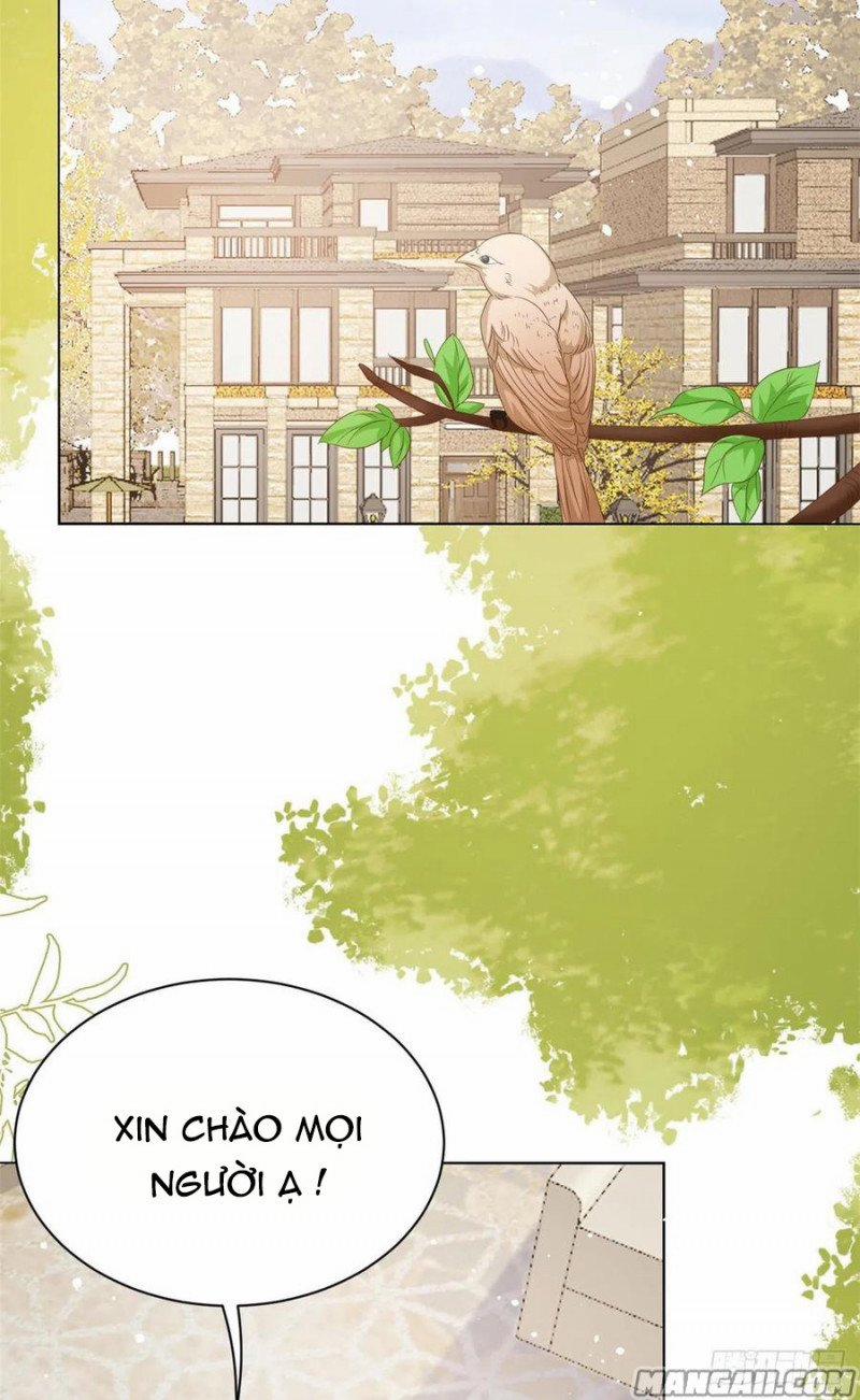 Cưng Chiều Đại Lão 3 Tuổi Rưỡi 129 trang 4